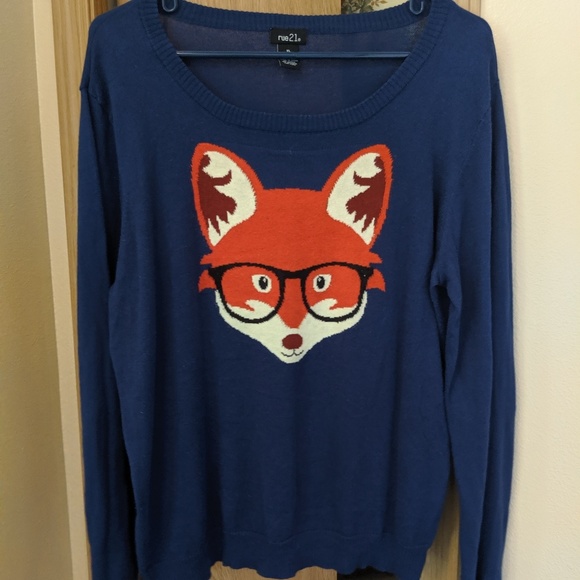 Rue21® Sweaters - 🦃 Rue21® Sweater.